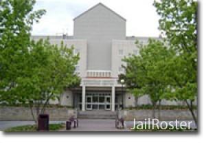 Greenville County Detention Center