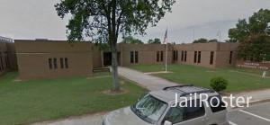 Greenwood County Detention Center