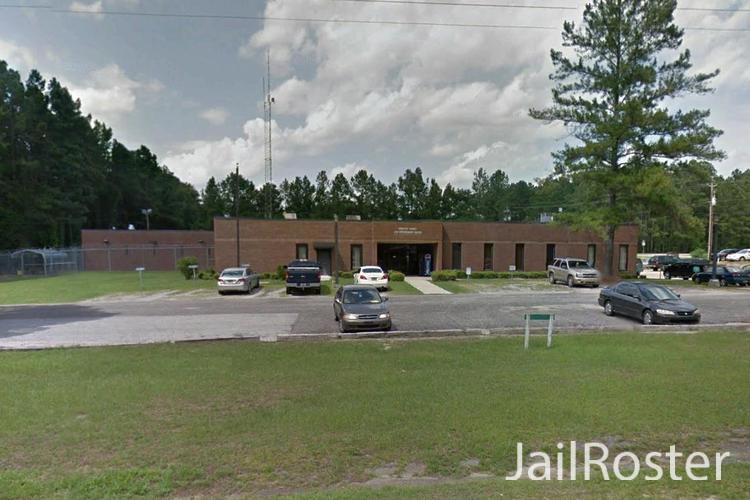 Hampton County Detention Center