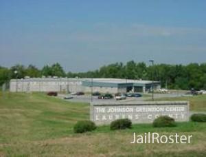 Laurens County Detention Center