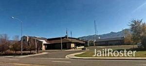 Millard County Jail