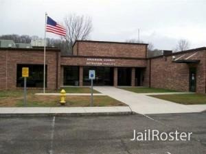 Anderson County Jail TN