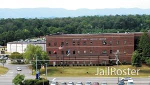 Blount County Detention Facility