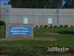 Dickson County Jail
