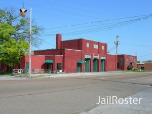 Gibson County Jail
