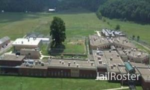 Lakin Correctional Center