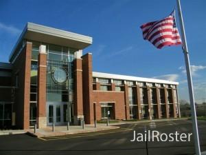 Green County Jail