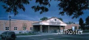 Big Horn County Detention Center
