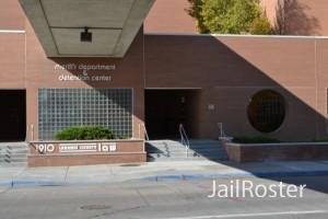 Laramie County Detention Facility