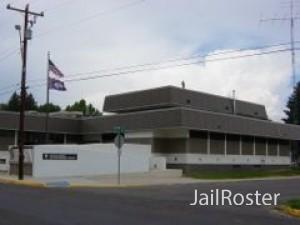 Lincoln County Detention Center