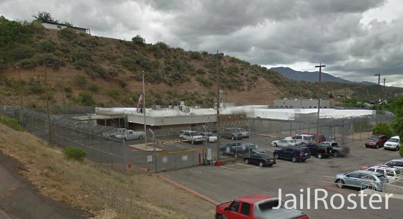 Gila County Jail