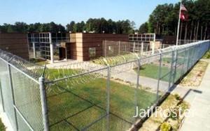 Ark. State Prison – Randall L. Williams Correctional Facility