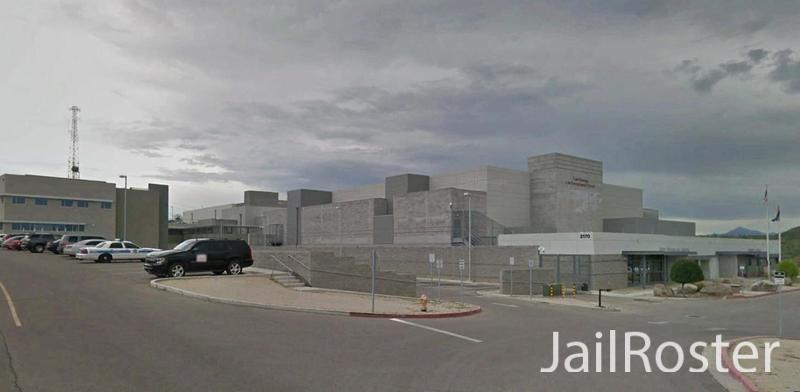 Santa Cruz County Jail