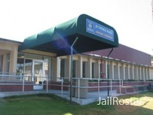 San Diego County Kearny Mesa Juvenile Detention Facility