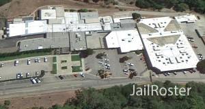 San Luis Obispo County Jail