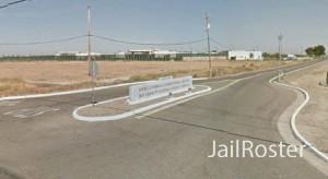 Merced County John Latorraca Correctional Facility