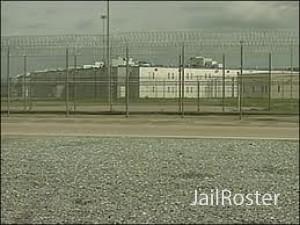 Kern County Jail