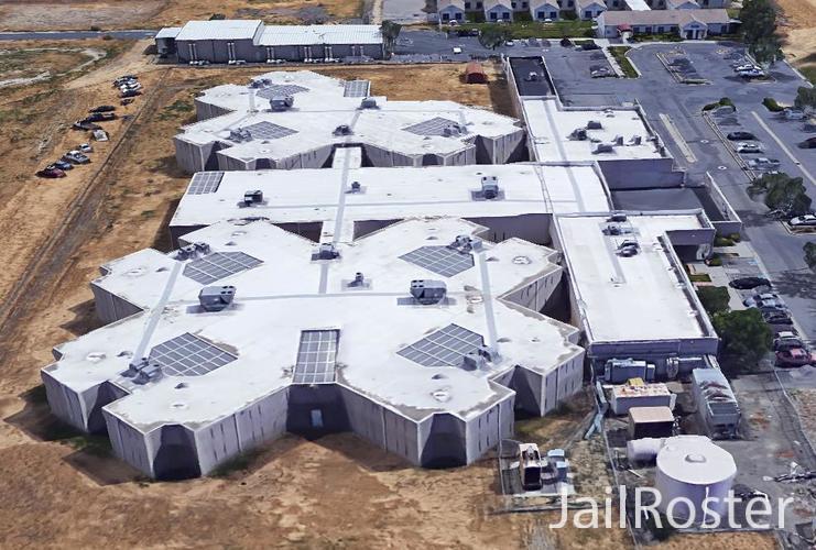 Monroe Detention Center
