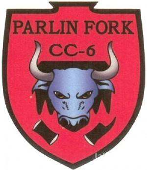 Parlin Fork Conservation Camp #6