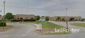 Ben Hill County Jail