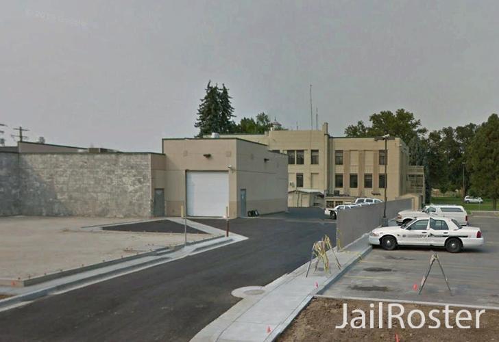 Gem County Jail