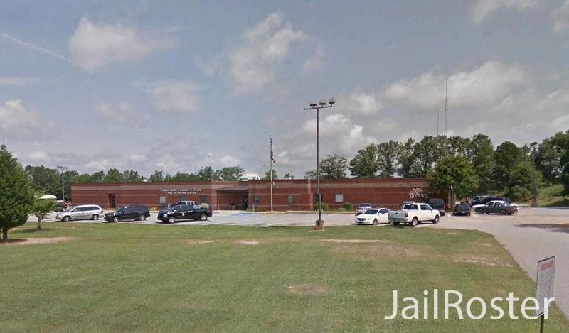 Lamar County Detention Center, GA Inmate Search, Mugshots, Prison
