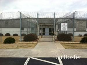 Paulding Probation Detention Center (PDC) GA