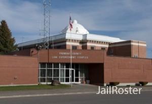 Fremont County Jail