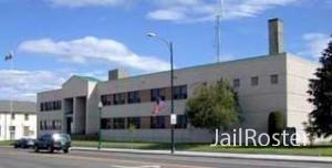 Idaho County Jail