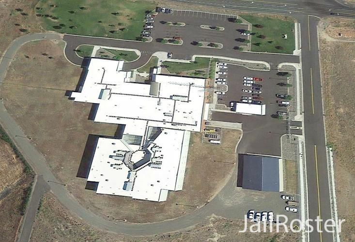 Nez Perce County Detention Center