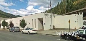 Shoshone County Jail