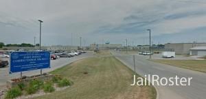 Fort Dodge Correctional Institution