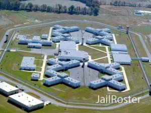Lawrence Correctional Center