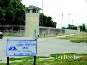 Logan Female Correctional Center