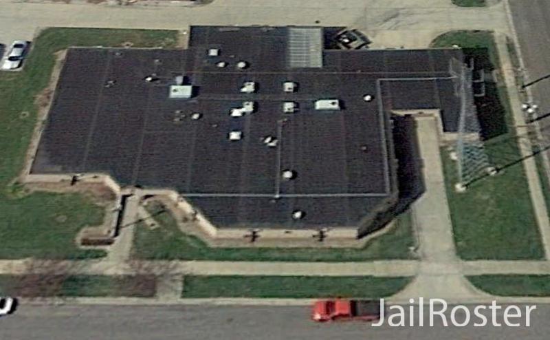 Washington County Jail