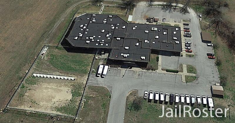 Tri-County Justice & Detention Center