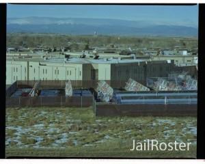 Adams County Jail