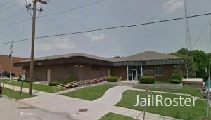 Coles County Jail