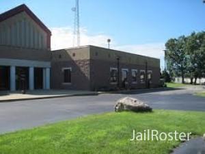 Tippecanoe County Jail