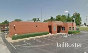 Spencer County Jail