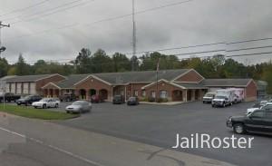 Jennings County Jail