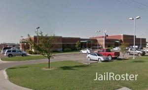 Sumner County Jail