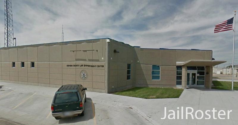 Stevens County Jail