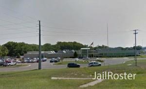 Riley County Jail