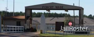Forcht-Wade Correctional Center – CLOSED