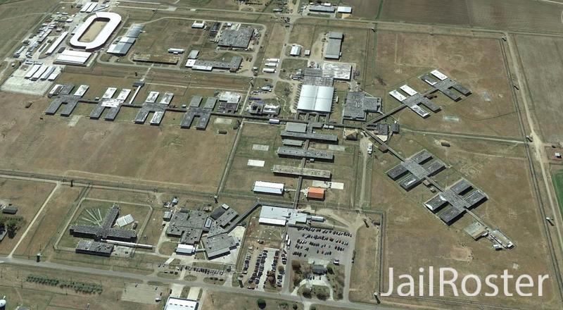 Louisiana State Penitentiary – Angola Prison