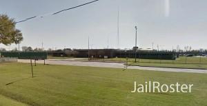 Iberville Parish Jail