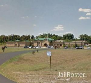 McCracken County Regional Jail