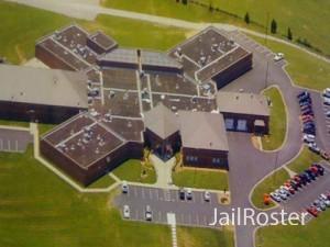Grayson County Detention Center – Female Facility