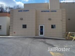 Boyd County Detention Center